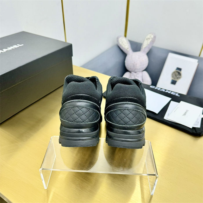 Chanel Women's Sneakers #47301