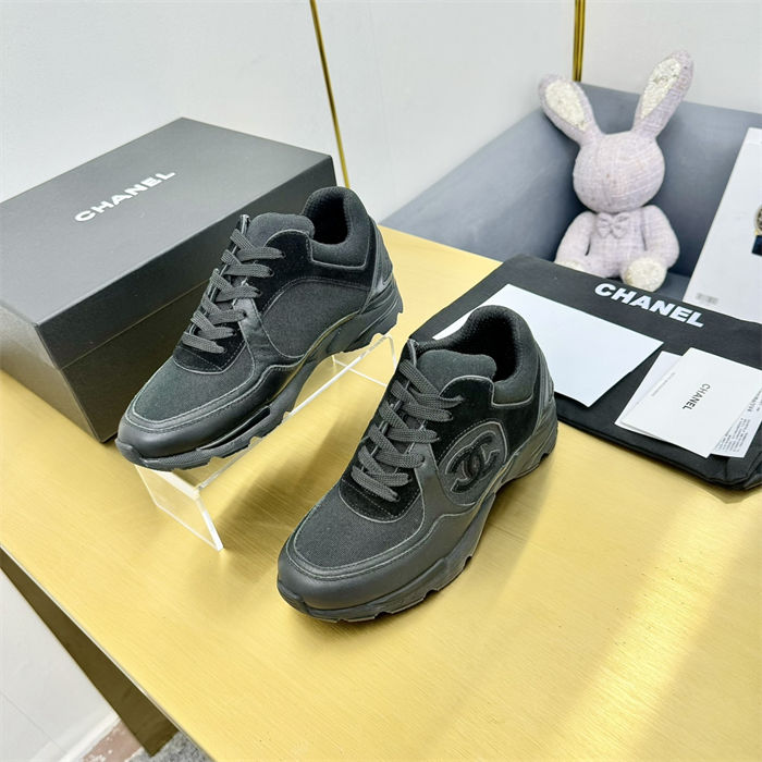 Chanel Women's Sneakers #47301