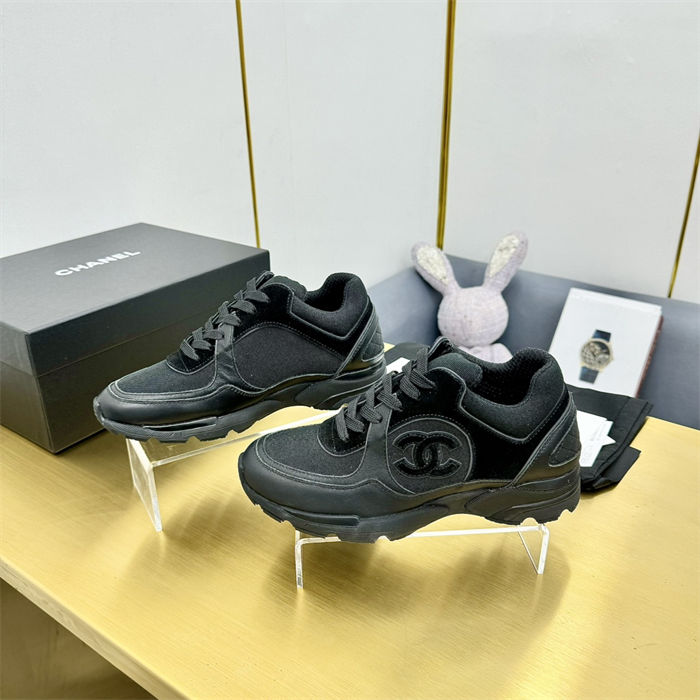 Chanel Women's Sneakers #47301