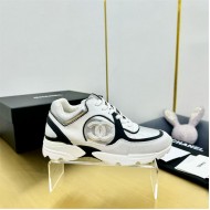 Chanel Women's Sneakers #47301