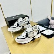 Chanel Women's Sneakers #47301