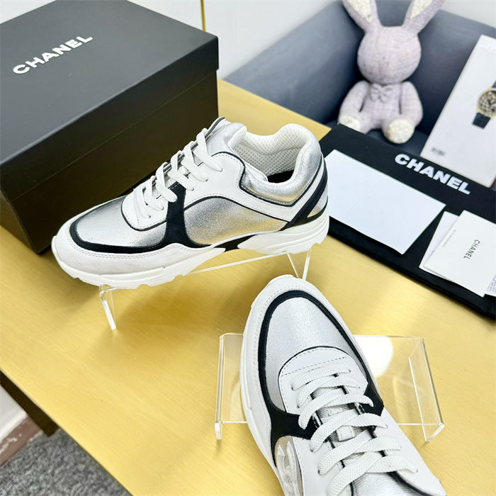 Chanel Women's Sneakers #47301