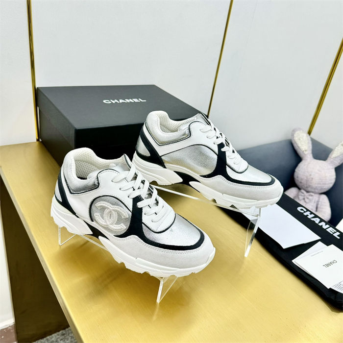 Chanel Women's Sneakers #47301