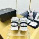 Chanel Women's Sneakers #47301