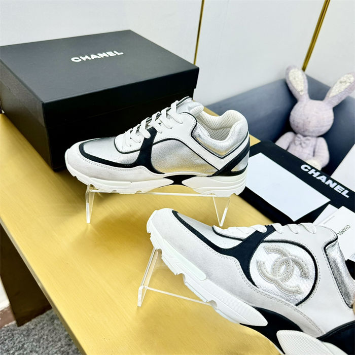 Chanel Women's Sneakers #47301