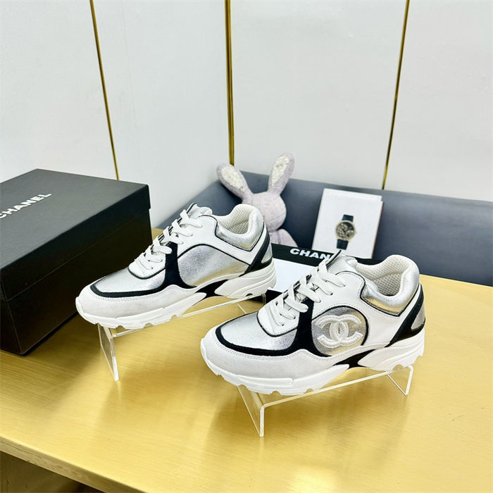 Chanel Women's Sneakers #47301