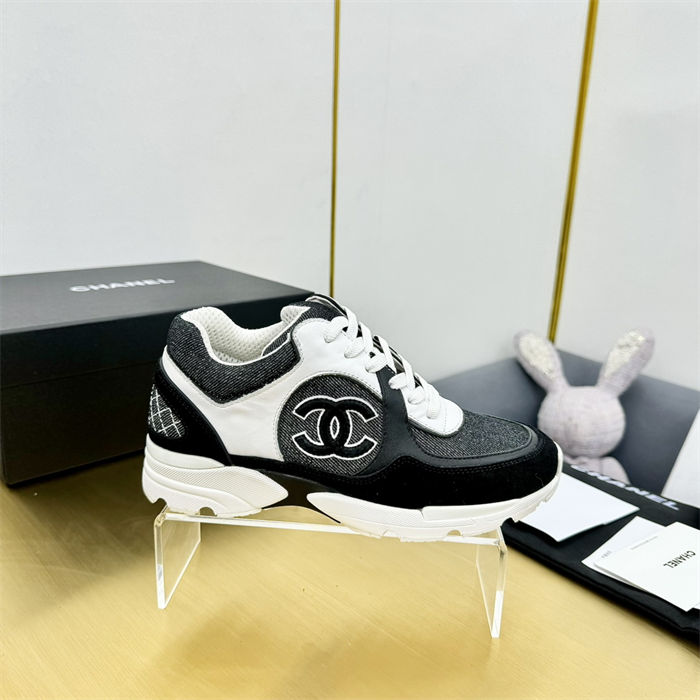 Chanel Women's Sneakers #47301