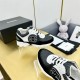 Chanel Women's Sneakers #47301