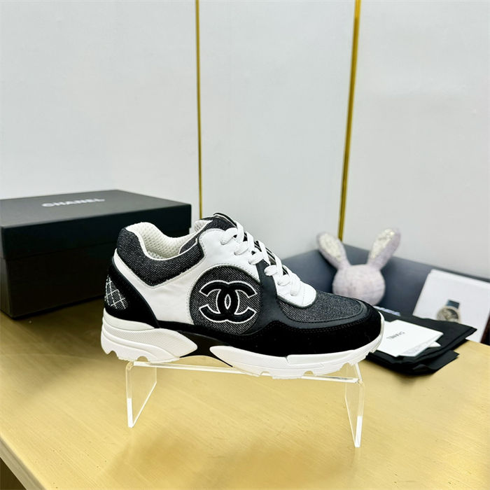 Chanel Women's Sneakers #47301