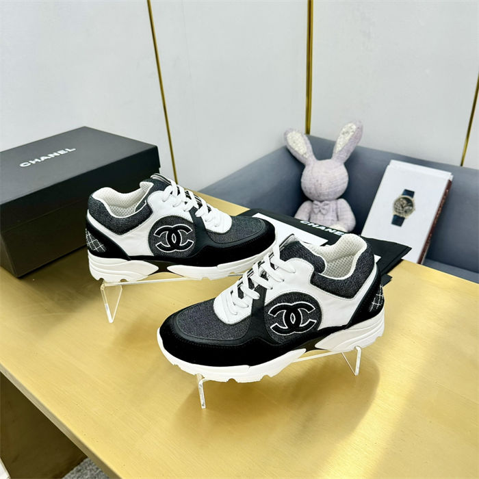 Chanel Women's Sneakers #47301