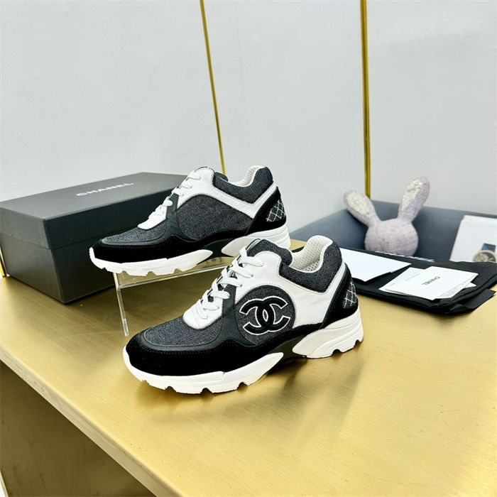 Chanel Women's Sneakers #47301