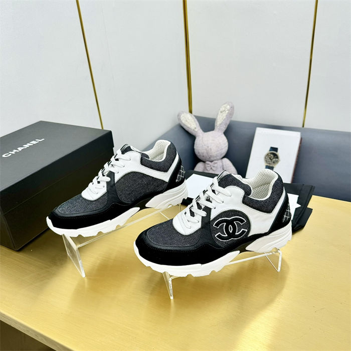 Chanel Women's Sneakers #47301