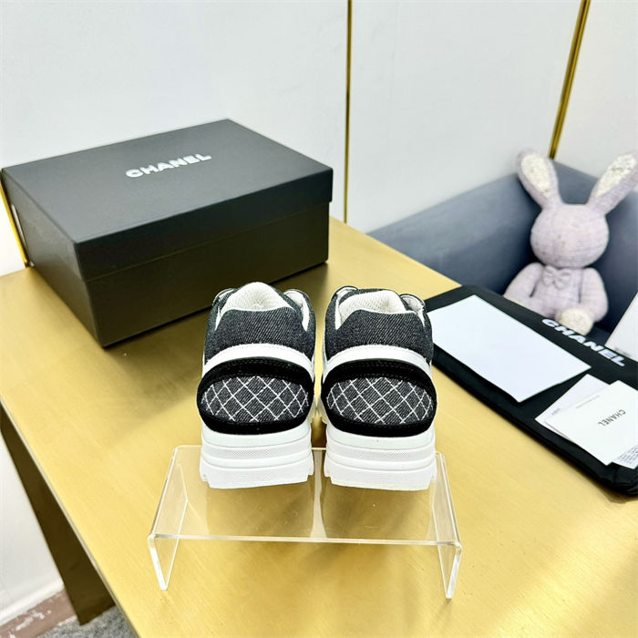 Chanel Women's Sneakers #47301