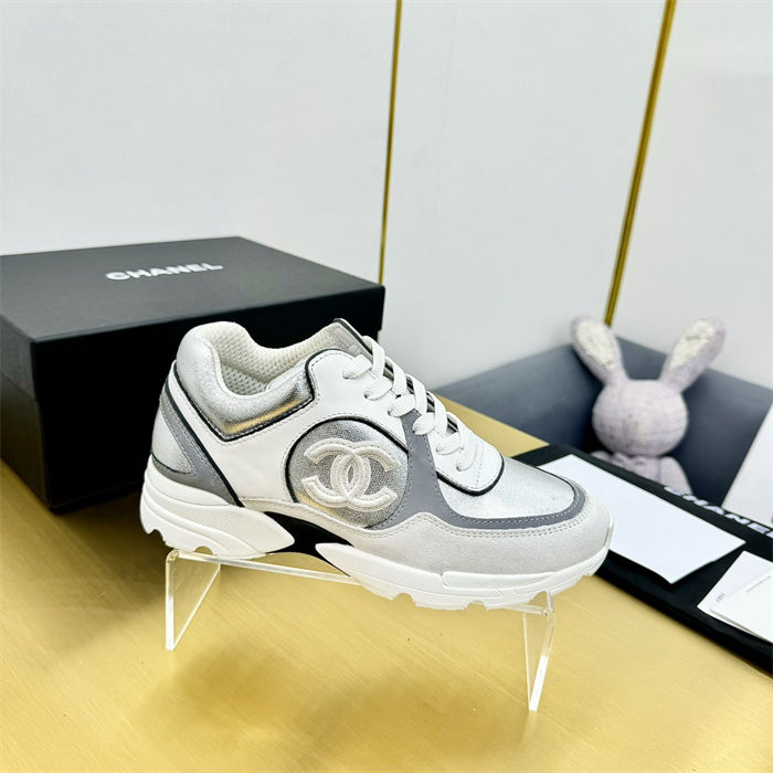 Chanel Women's Sneakers #47301