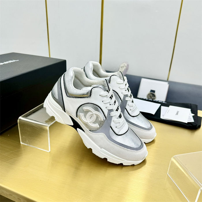 Chanel Women's Sneakers #47301