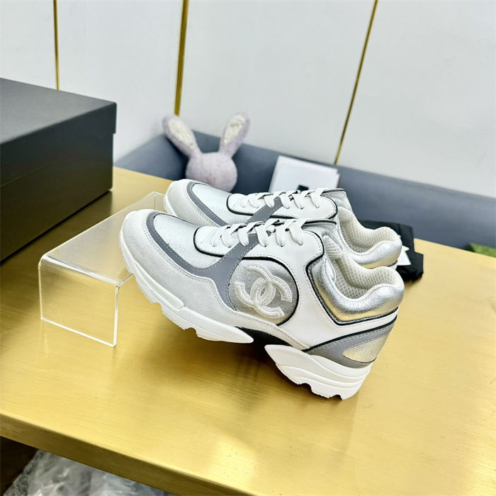 Chanel Women's Sneakers #47301