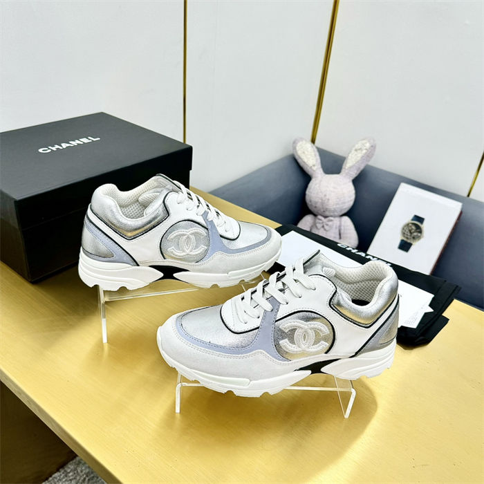 Chanel Women's Sneakers #47301