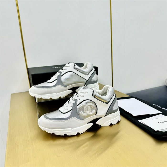 Chanel Women's Sneakers #47301