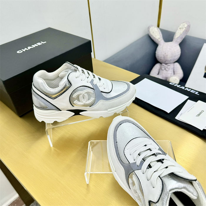 Chanel Women's Sneakers #47301