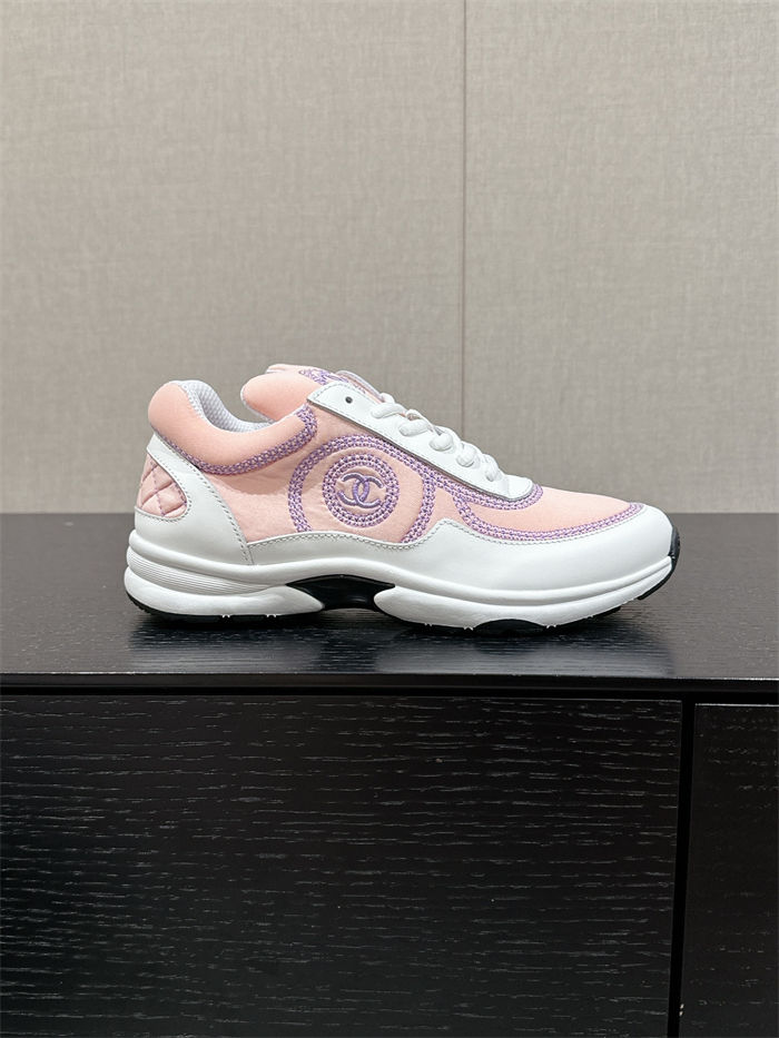 Chanel Women's Sneakers #47141