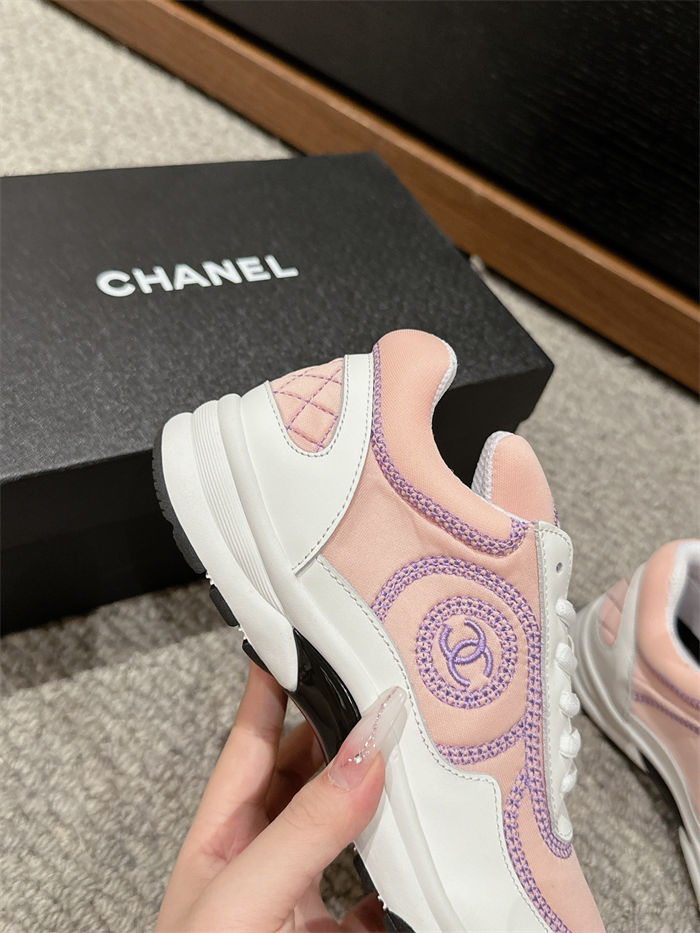 Chanel Women's Sneakers #47141