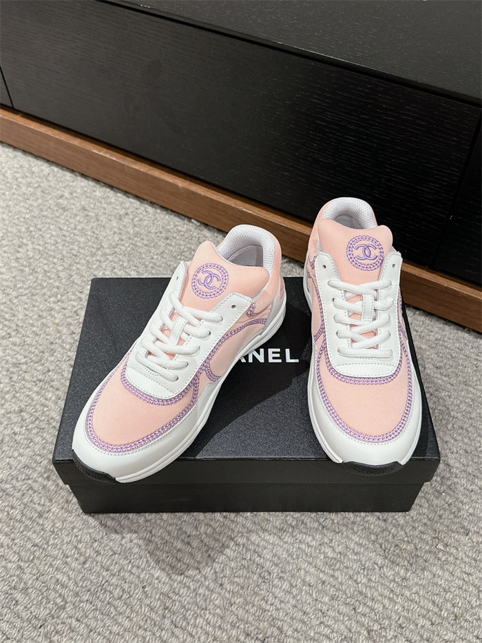 Chanel Women's Sneakers #47141