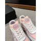 Chanel Women's Sneakers #47141