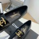 Chanel Lofers