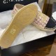 Chanel Espadrilles Flats