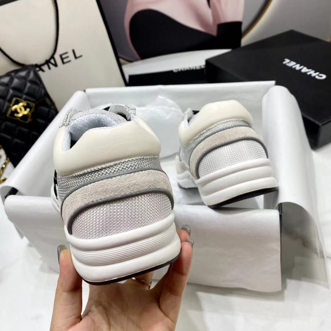 Chanel Women Sneaker