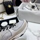 Chanel Women Sneaker