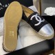 Chanel Espadrilles Flats