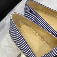 Chanel Espadrilles Flats