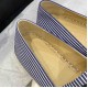 Chanel Espadrilles Flats