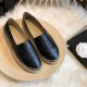 Chanel Espadrilles Flats