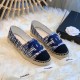 Chanel Espadrilles Flats