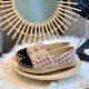 Chanel Espadrilles Flats