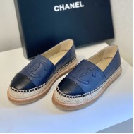 Chanel Espadrilles Flats