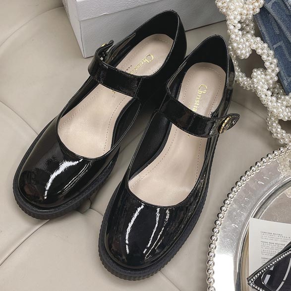 Dior D-Doll Pump