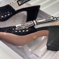 Dior & Moi Slingback Pump