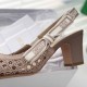 Dior & Moi Slingback Pump