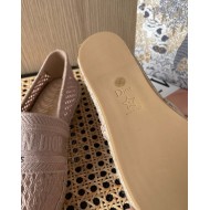 Dior Espadrille