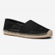 Dior Espadrille