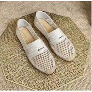 Dior Espadrille