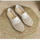 Dior Espadrille