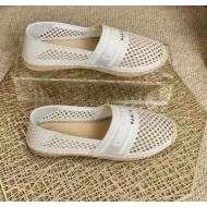 Dior Espadrille