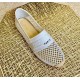 Dior Espadrille