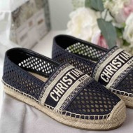 Dior Espadrille