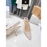 Dior Women Pumps