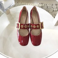 Dior Ballerina Flat